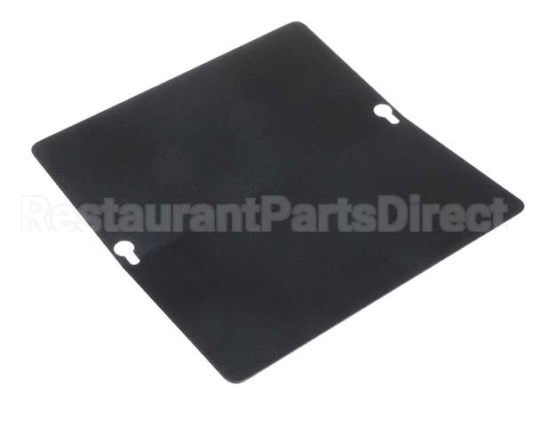 61423 Grindmaster Cecilware Plate, Side Access Pic Blk