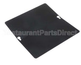61423 Grindmaster Cecilware Plate, Side Access Pic Blk