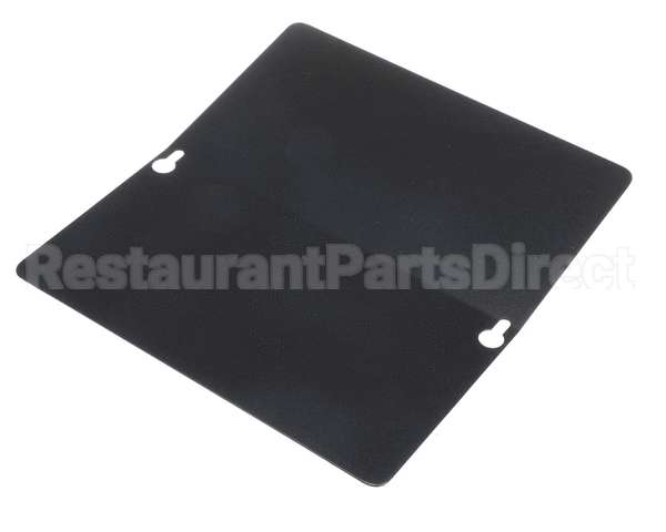61423 Grindmaster Cecilware Plate, Side Access Pic Blk