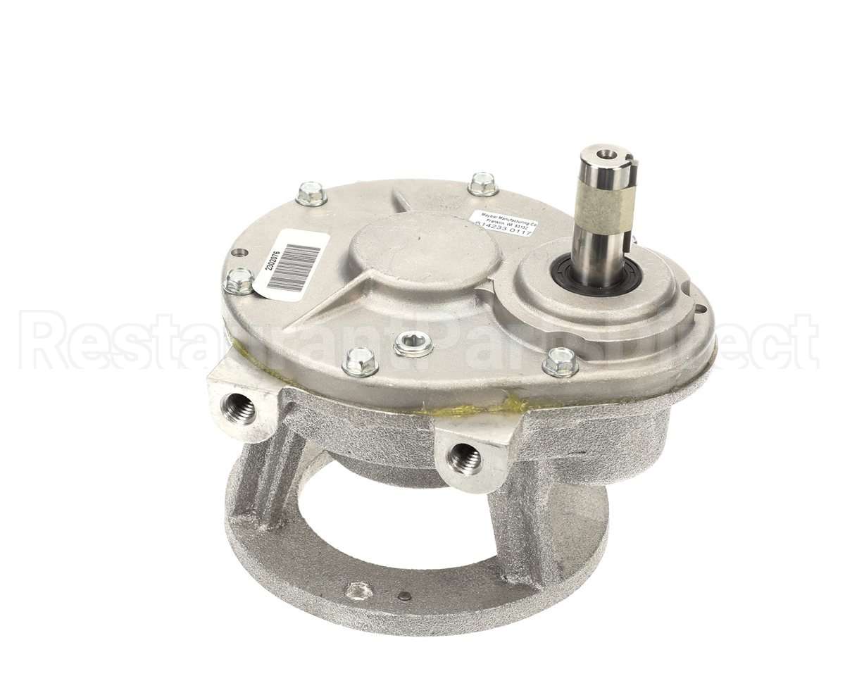 614233 Stoelting Gear Reducer
