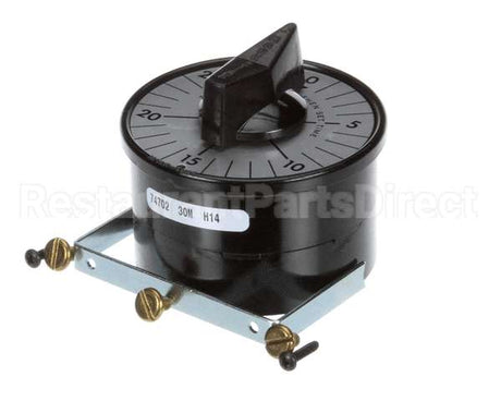 614400 Thermo-Kool 74702 M.h Rhodes Timer