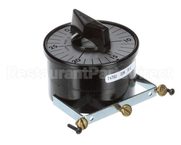 614400 Thermo-Kool 74702 M.h Rhodes Timer