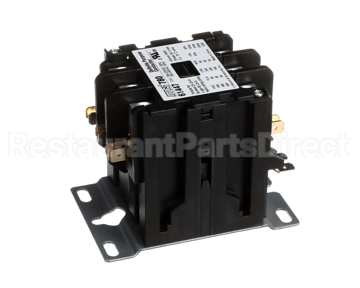 61447 Heatcraft Mars Contactor 3P/40A/230V