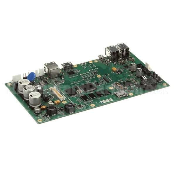 61449 Compatible Blodgett Computer, Tchscrn Burger King