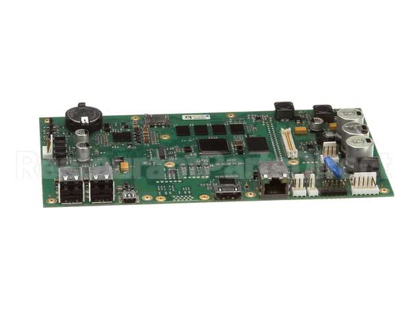 61449 Blodgett Computer,Tchscrn Burger King