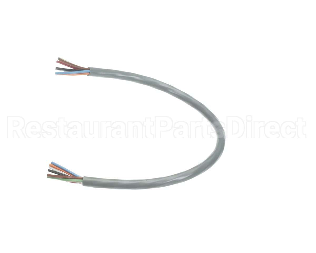 6145-002-91-90 Jackson Cable18Ga 7Con 8467-060100 Non Shield