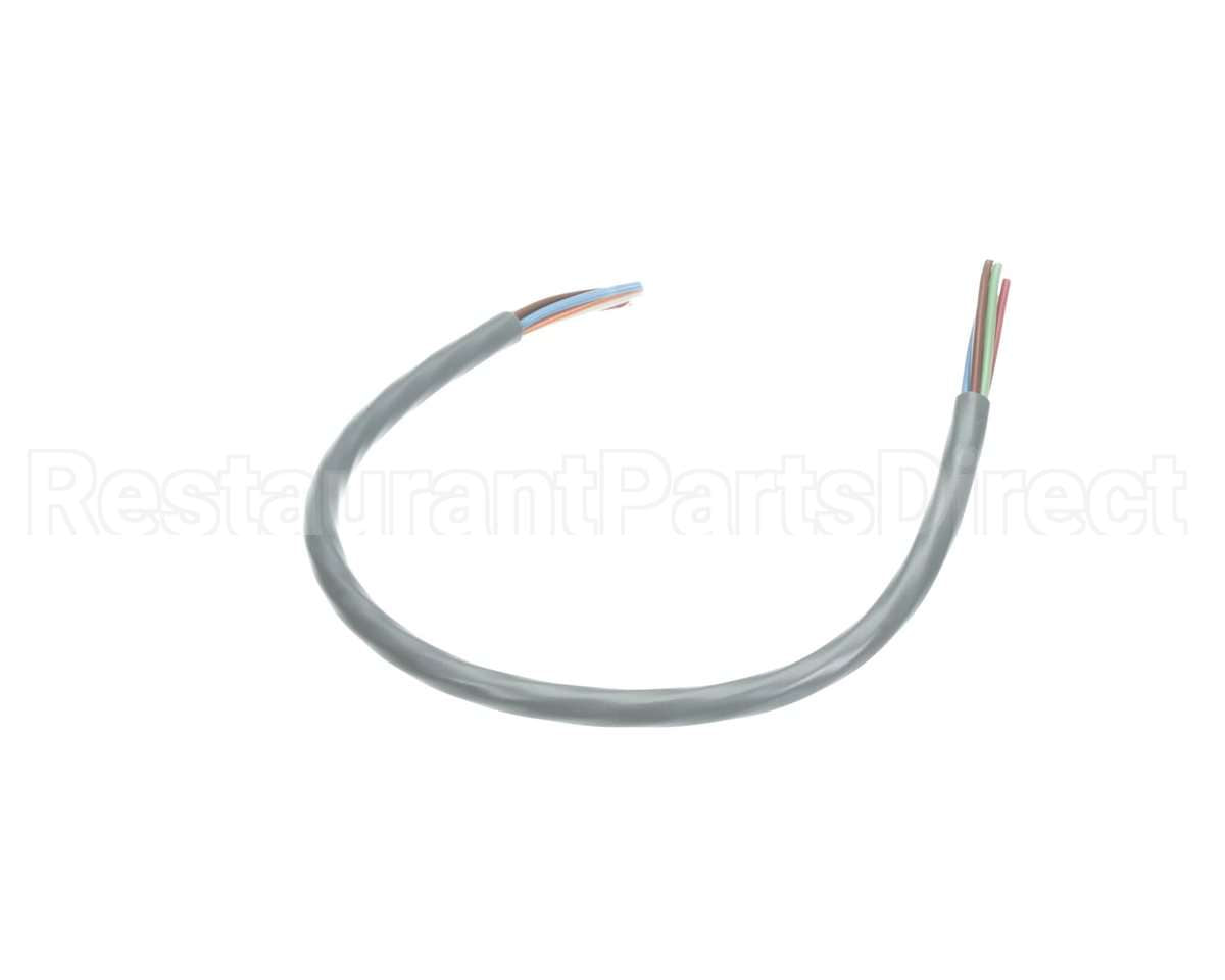 6145-002-91-90 Jackson Cable18Ga 7Con 8467-060100 Non Shield