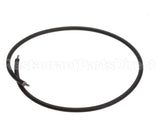 6145-003-13-97 Jackson Wire,10Ga Blk Srml10Blk Fiberglass