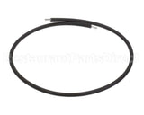 6145-003-13-97 Jackson Wire,10Ga Blk Srml10Blk Fiberglass