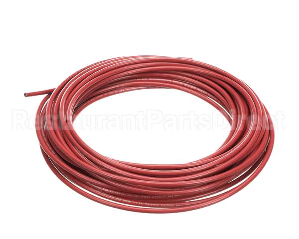 6145-104-08-00 Jackson Wire, 10Ga Red Barrel