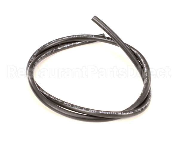 6145-104-16-00 Jackson Wire, 10Ga Bc Black Barrel