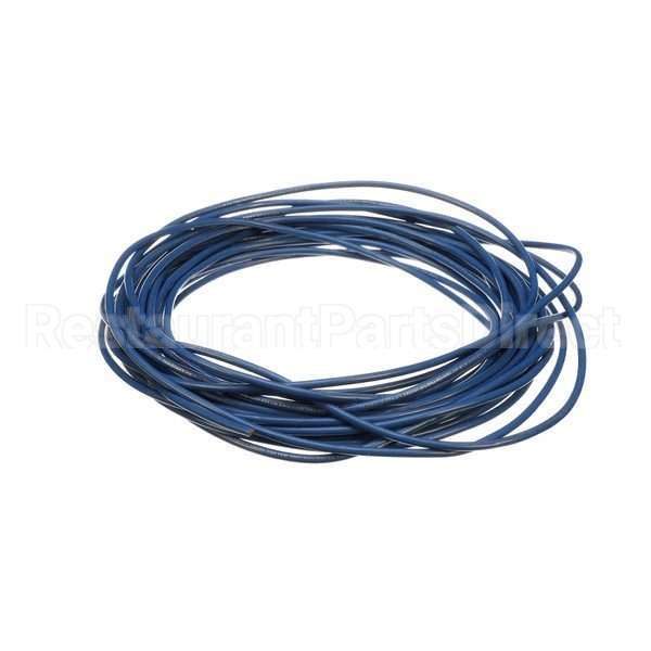 6145-104-42-00 Compatible Jackson Wire, 10Ga Blue Barrel