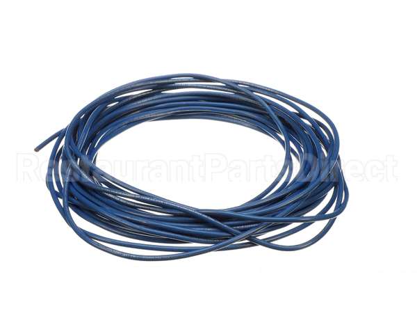 6145-104-42-00 Jackson Wire, 10Ga Blue Barrel