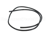 6145-104-43-00 Jackson Wire,8Ga Blk 19Str Barrel