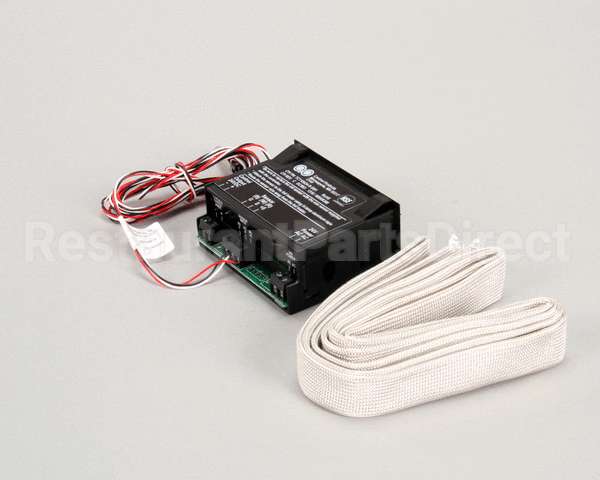 614521 Stainless Products Temp Controller Kit W/Sleeve