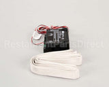 614521 Stainless Products Temp Controller Kit W/Sleeve