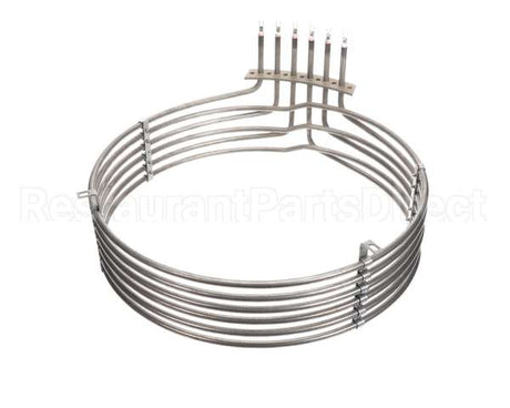 61460 Blodgett Element,Ring Ø400 277V 12Kw