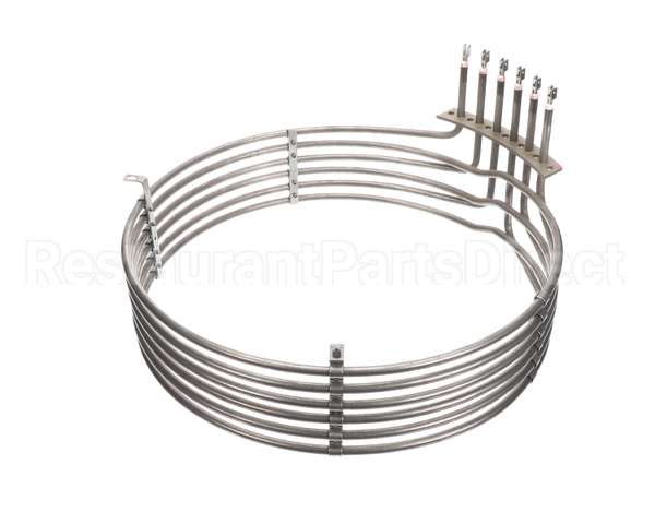 61460 Blodgett Element,Ring Ø400 277V 12Kw