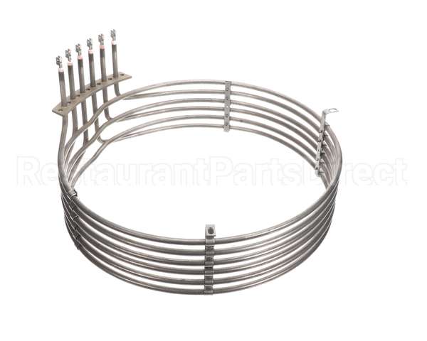 61460 Blodgett Element,Ring Ø400 277V 12Kw