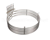 61460 Blodgett Element,Ring Ø400 277V 12Kw