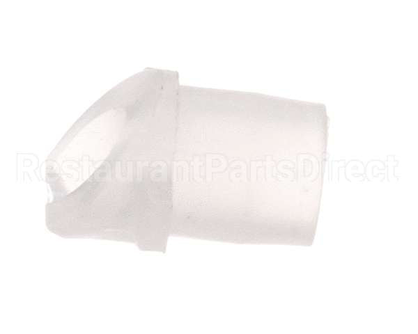61461 Grindmaster Cecilware Button, Restrctr Angld Outlet