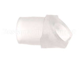 61461 Grindmaster Cecilware Button, Restrctr Angld Outlet