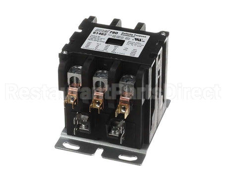 61462 Heatcraft 3P/50A/240V Contactor