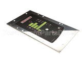 61463 Blodgett Abutment Plate, Bcm (Swoosh)