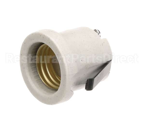 614654 Franke Socket, Porcelain 250V/660W