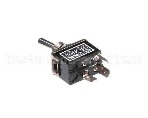 61466 Grindmaster Cecilware Switch, Toggle 16 Amp Dpst