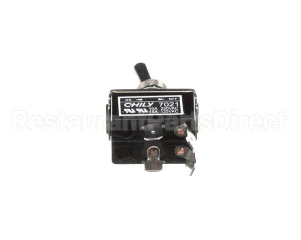 61466 Grindmaster Cecilware Switch, Toggle 16 Amp Dpst