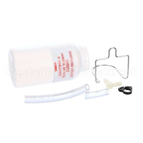 61468 Compatible Perlick Overflow Bottle