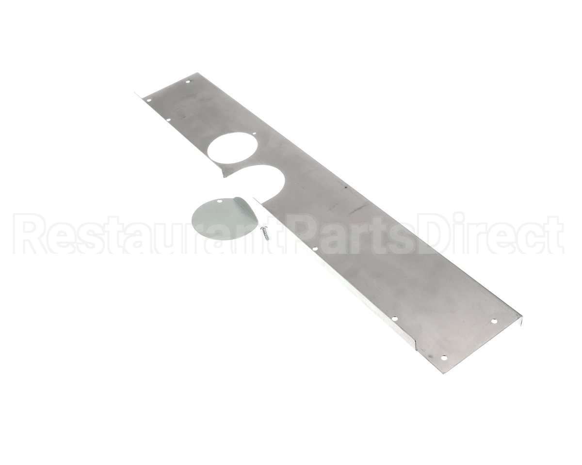 6147-6 Montague Burner Box V136