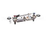 61476 Fisher Ss Faucet 8Bslh 06Sgn