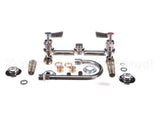 61476 Fisher Ss Faucet 8Bslh 06Sgn