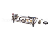 61476 Fisher Ss Faucet 8Bslh 06Sgn