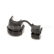 61479 Compatible Grindmaster Strain Relief Bushing, 3/4, Bl