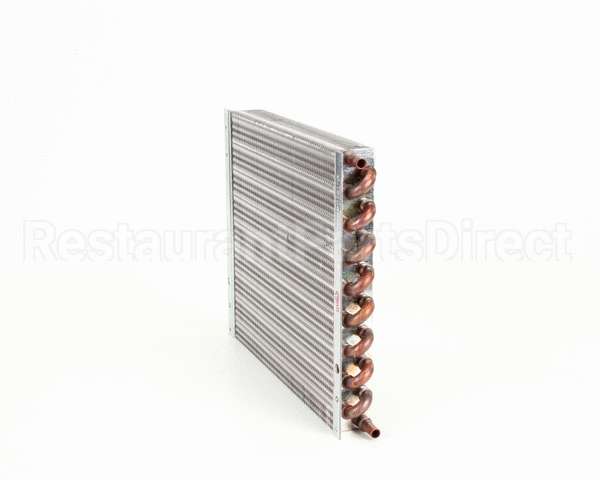 61498 Silver King Coil Condenser