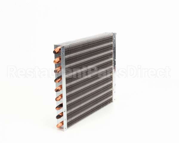 61498 Silver King Coil Condenser