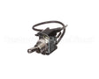 615 Hanson Heat Lamps Brass Power Switch