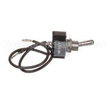 615 Hanson Heat Lamps Brass Power Switch