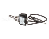 615 Hanson Heat Lamps Brass Power Switch