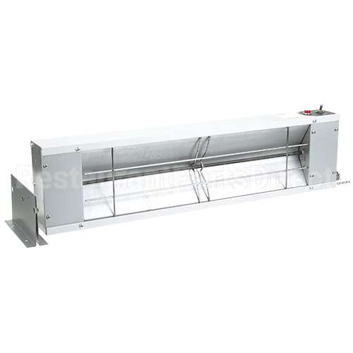 6150-24 Compatible Nemco Heater, Food - 120V 500W