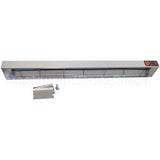 6150-48-120V Compatible Nemco Heater, Food - 120V 1100W