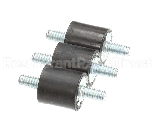 615019 Loren Cook Isolators Set Of 3
