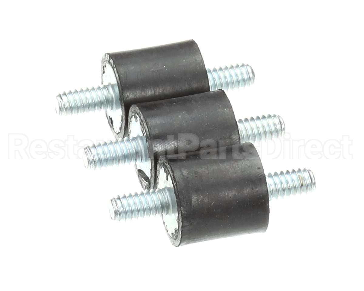 615019 Loren Cook Isolators Set Of 3
