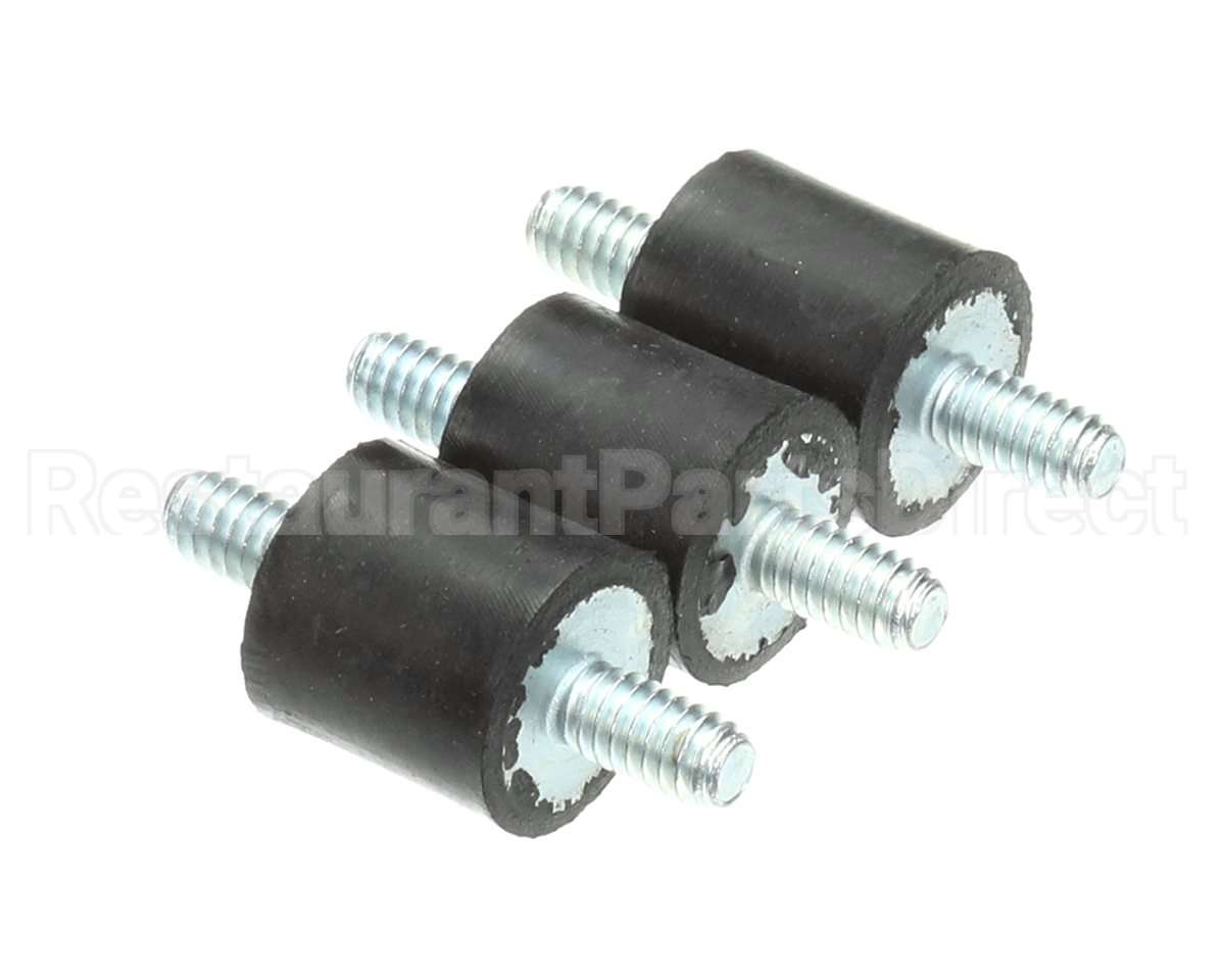615019 Loren Cook Isolators Set Of 3