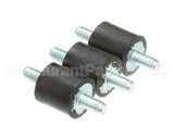 615019 Loren Cook Isolators Set Of 3