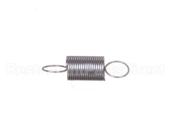 6150205 Delfield Spring,S/S,0.56L, 0.025 Dia. W