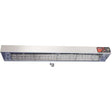 615036 Compatible Nemco Heater, Food - 120V 825W